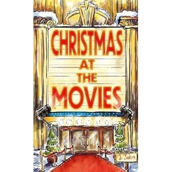 Paperback Christmas at the Movies Book