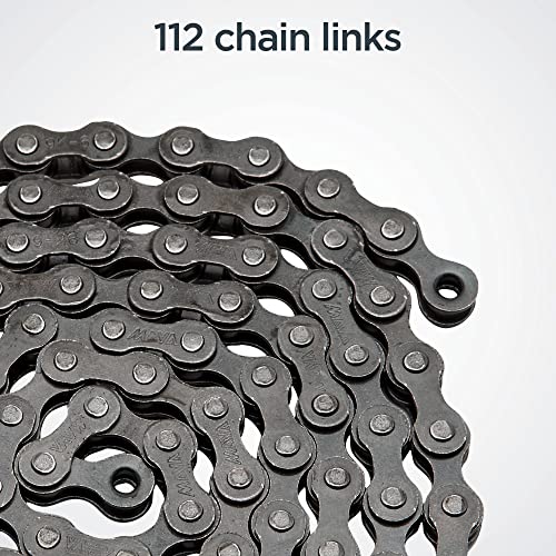 image for Schwinn Bike Chain, 1/2