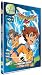 Produktbild Inazuma eleven go, vol. 4 [FR Import]