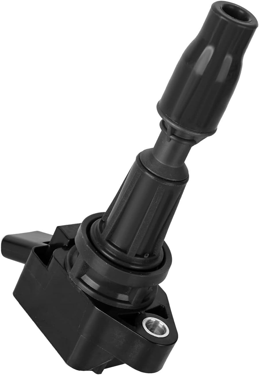 Set of 4 Ignition Coils Fits for 2015 2016 2017 2018 2019 2020 Hyundai Sonata Santa Fe Sport Kia Optima Sorento Sportage 2.4 2.0 Turbo L4 Coil Packs Replaces UF764 273002GGA0