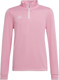 adidas Unisex Kids Ent22 Tr Topy Sweatshirt