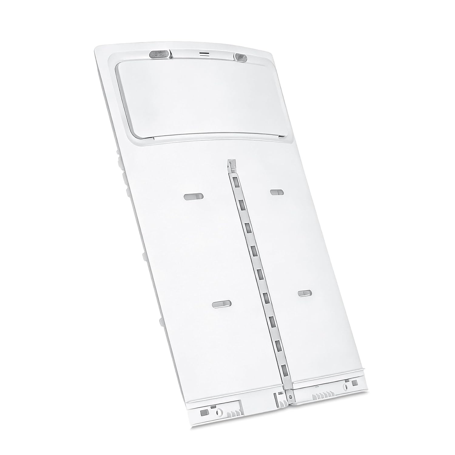 Upgraded DA97-12609C DA97-12609A Refrigerator Evaporator Cover, Compatible with DA97-12609A Evaporator Cover Assembly and Suitable for Models Such as AP5651826, PS5575384 and 3973492