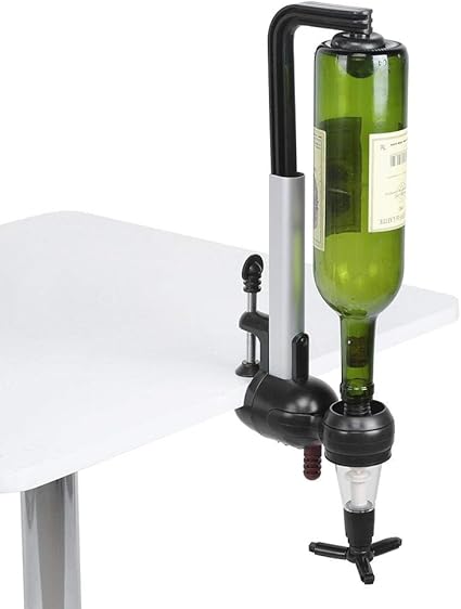 Amazon ワインディスペンサー 酒のディスペンサー ワンショット メジャー ラック ボトル タイプ 注ぎ パーティー バーのアクセサリー 飲み物 Pssopp ビールサーバー 通販 Amazon ワインディスペンサー 酒のディスペンサー ワンショット メジャー ラック ボトル タイプ 注ぎ パーティー バーのアクセサリー 飲み物 Pssopp ビールサーバー 通販