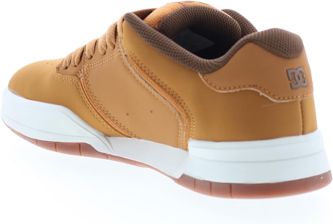 DC 38.5 EU Wheat/Dk Chocolate