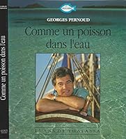 Comme un poisson dans l' eau 2880012597 Book Cover