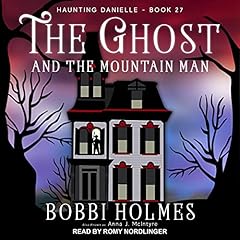 Couverture de The Ghost and the Mountain Man