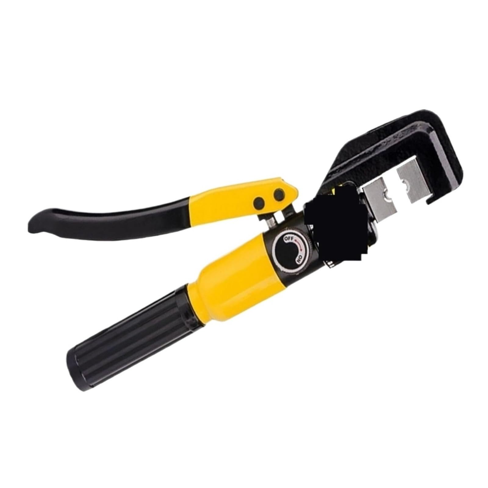 Hydraulic Crimping Tool, 4-70mm² Crimping Pliers Pressure 6T Home Tools DIY Cable Terminal