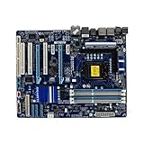 gigabyte ga-p55-ud6 Adoptez une mise en page de haute qualité et une conception optimisée d'alimentation pour supporter plus de noyaux et offrir de meilleures performances.