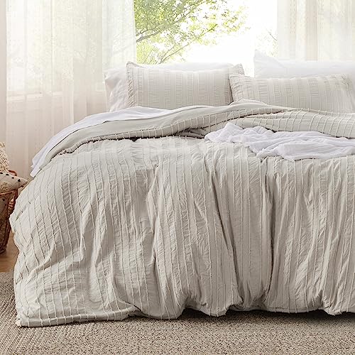 Bedsure Boho Comforter Set