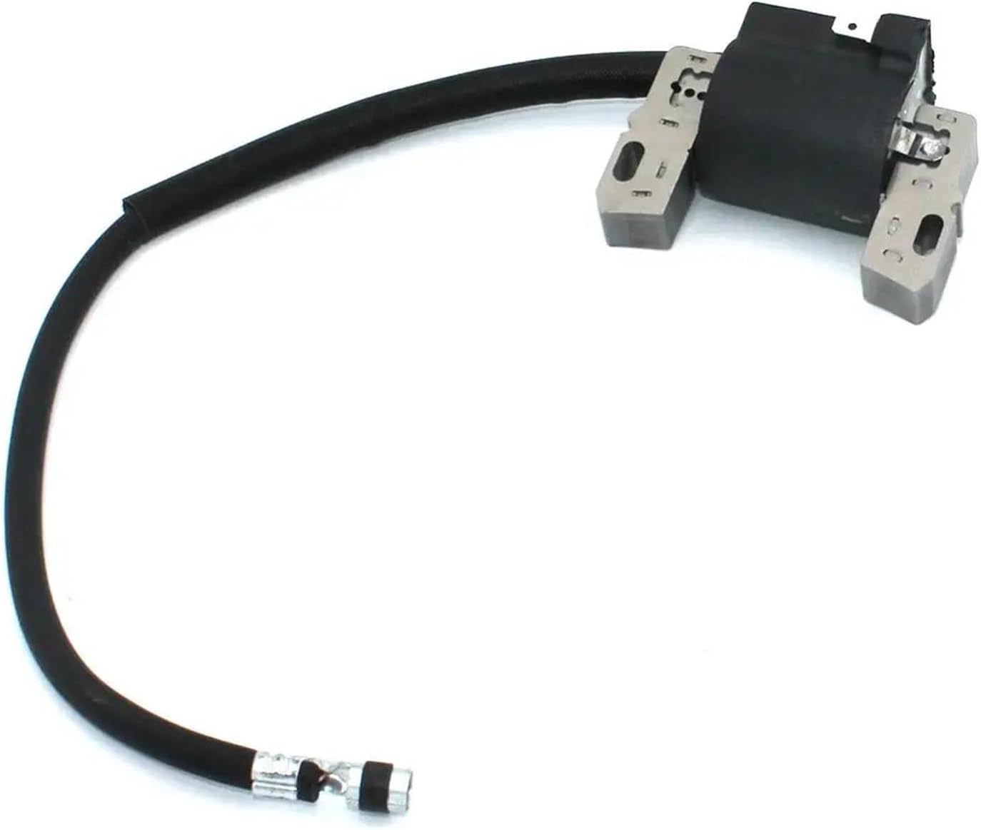 Universelle Motorzündspule, kompatibel mit Rasenmähern, 9–14 PS, 591459, 495859, 492341, 491312, 490586, 111902, 111982, 161430