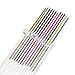 Produktbild YNuth 12x 2mm Farbminen Fallminen Druckbleistift Ersatzteil Schreibwaren Packung