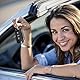 Autoschlüssel Tastenfeld 3 Tasten Kompatibel,Schlüsselgehäuse Tastenfeld,Hyundai Schlüsselgehäuse Tastenfeld,für Hyundai i10 i20 i30 ix20 ix35 Kia Rio Ceed Soul Venga Sportage