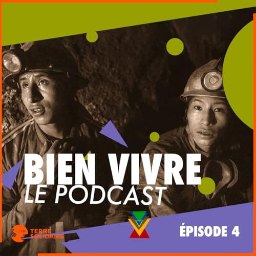 Extractivisme, les veines encores ouvertes!