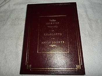 Jane Eyre / Wuthering Heights