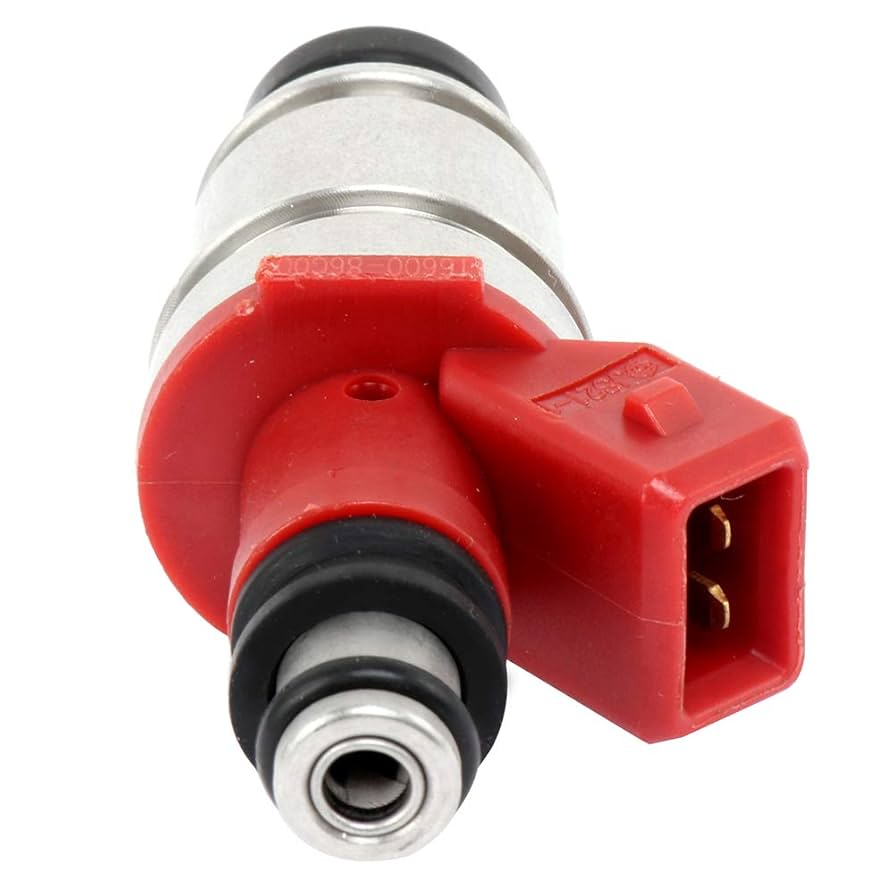 Amazon.com: Fuel Injectors Kits SCITOO 1 Hole OEM Fuel