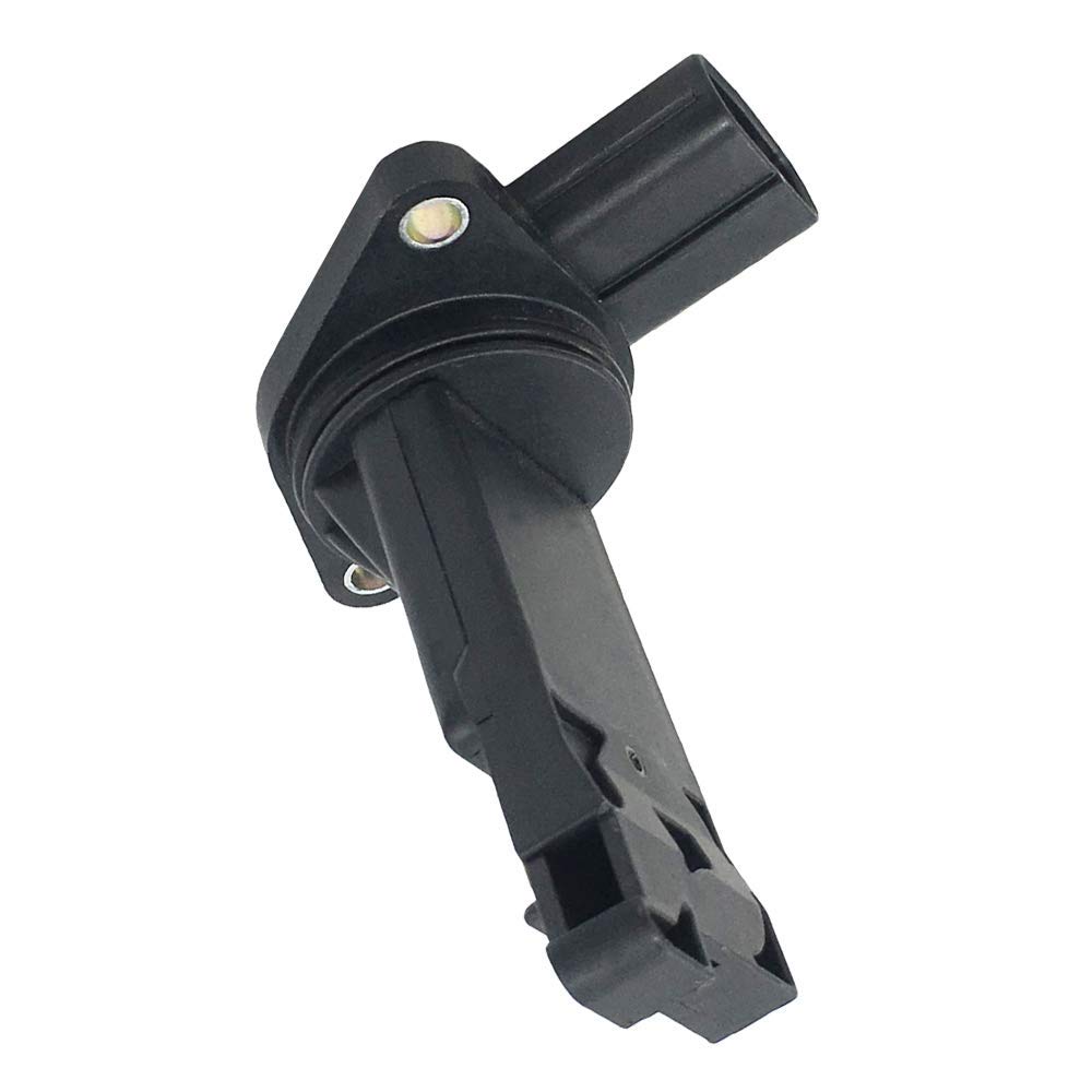 Amrxuts PE01-13-215 Mass Air Flow (MAF) Sensor for 2012-2018 Mazda 3, 2013-2021 Mazda CX-5, 2016-2018 Mazda CX-3, 2016-2021 Mazda CX-9, E5T62271, PE0113215