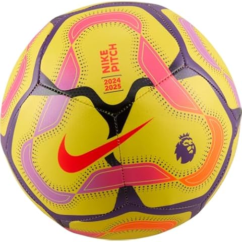 Nike Football Premier League Training Ball Cover