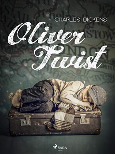 Oliver Twist (German Edition)