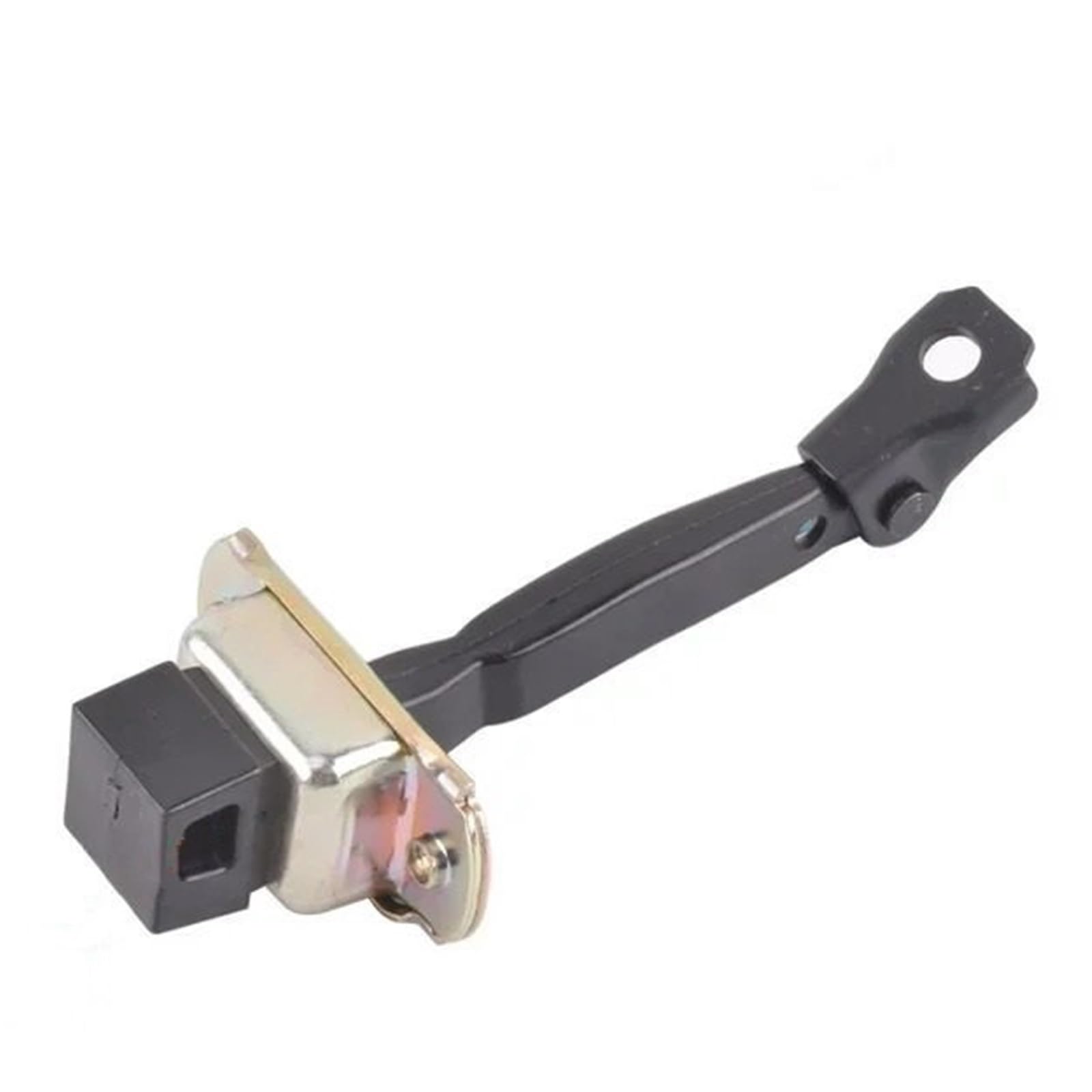 Haysxvr Rear Left Fit For Mitsubishi Fit For Outlander Ex Asx Grandis Lancer Evo10 Check Strap Door Limit Rod Door Check Arm(Rear Left)