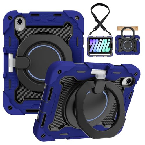 Coque iPad mini 7 anti-casse pour éviter les réparations d'écran