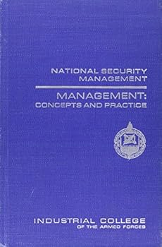 Hardcover MANAGEMENT Concepts and Practice Book