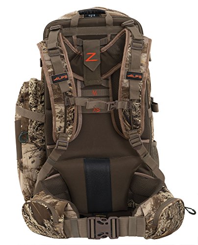 Alps Outdoorz Traverse Eps, Realtree Max-1 Xt #TOP3