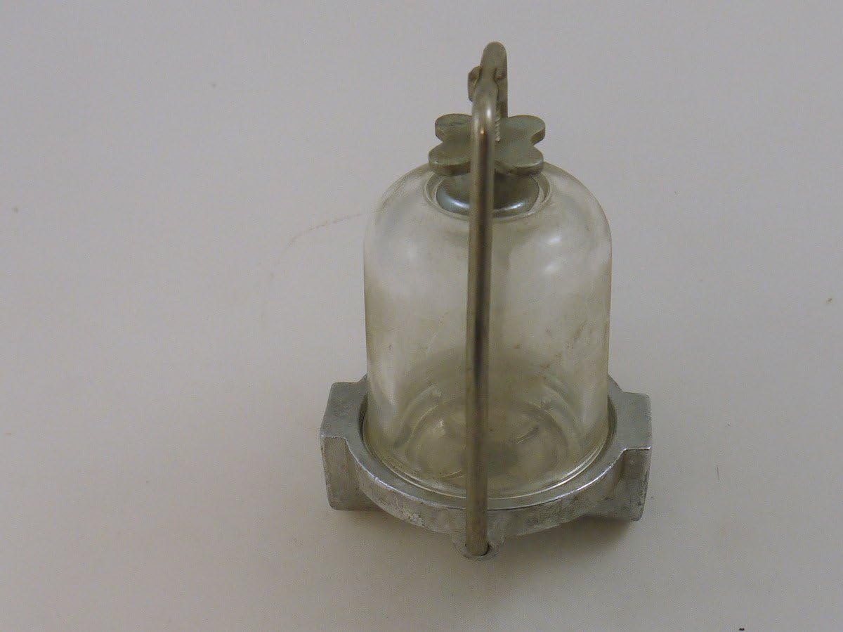 Amazon.com: Milwaukee Replacement Part # 43-31-0010 Filter Housing 