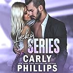 Cover of The Lucky Series (The Complete Series)