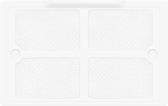Compatible for Ecovacs, X9 Pro Omni / T80 Omni / T80 Pro Dirty Water Box Sewage Water Tank Filter Baffle Parts AccessoriesC