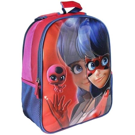 ladybug backpack for adults