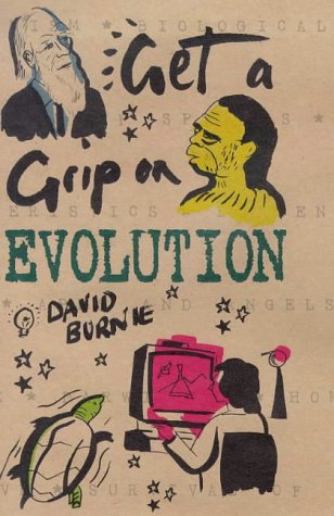Evolution (Get a Grip on...S.)