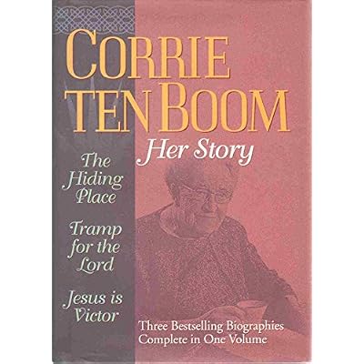 Corrie Ten Boom: Her Story