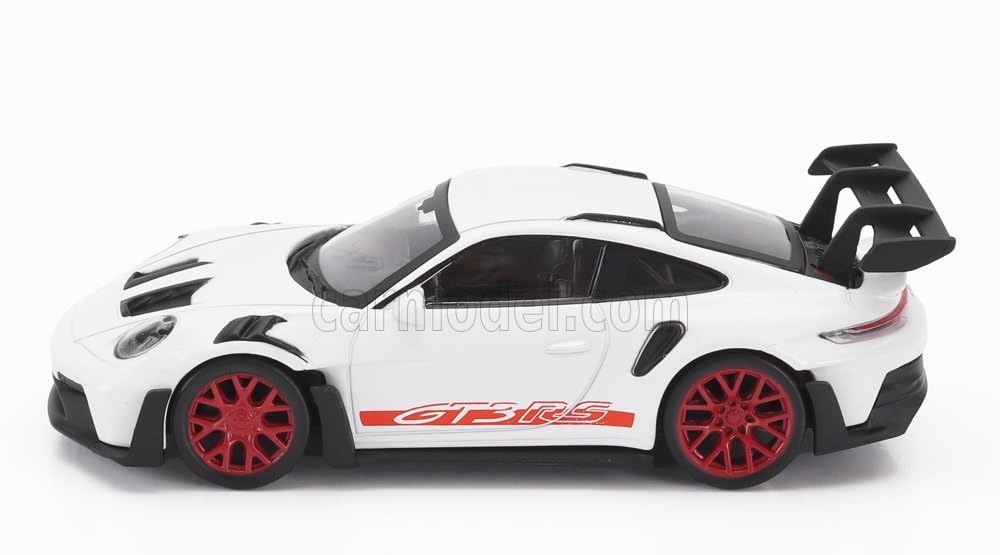 Porsche 911 GT3 RS ミニカー 1/12 Amazon | ノレブ ポルシェ ミニカー 1/43 911 992 GT3 RS COUPE