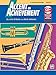 Accent on Achievement, Book 1 (Tenor Saxophone)