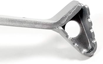 その他 DQSL Amazon.com: Kawasaki 2002-2009 Klx110 Lever Brake Pedal