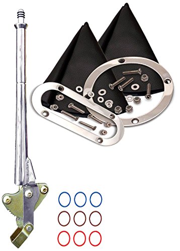 Amazon.com: American Shifter 405267 Shifter Kit (FMX 10