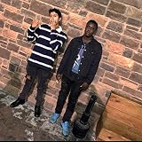Lisa Leslie (feat. Baidy) [Explicit]