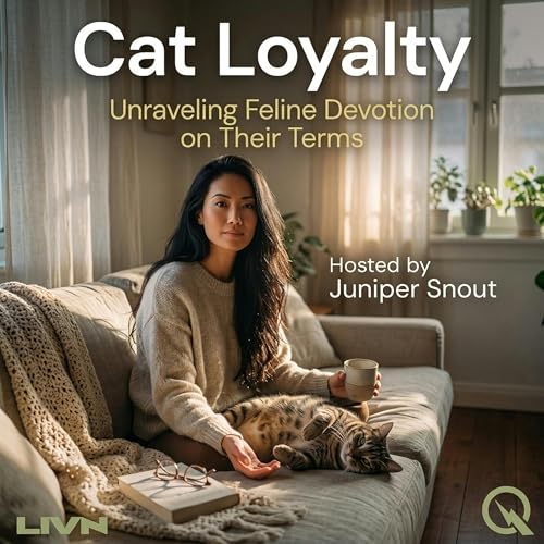 Cat Loyalty cover art