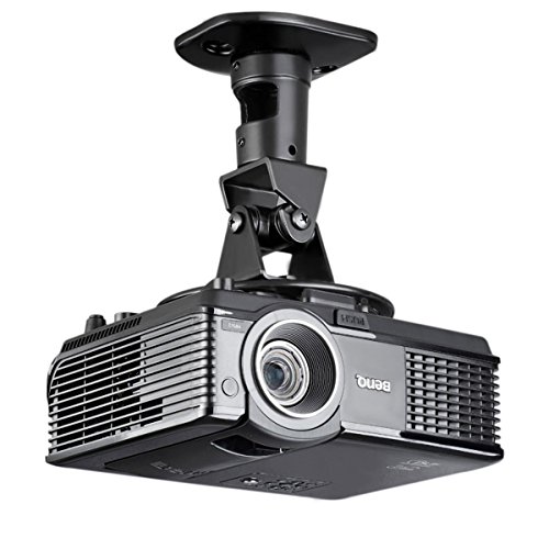 Proyector para Montaje En Techo Universal Soporte para Diagonal De...