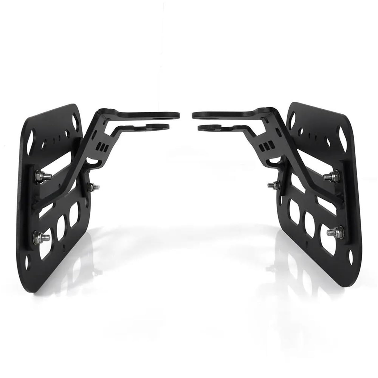 Seitengepäckträger Für NC 700 X 2012 2013 750 X/DCT 2014-2025 Motorrad-Satteltaschen-Stützstangenhalterung