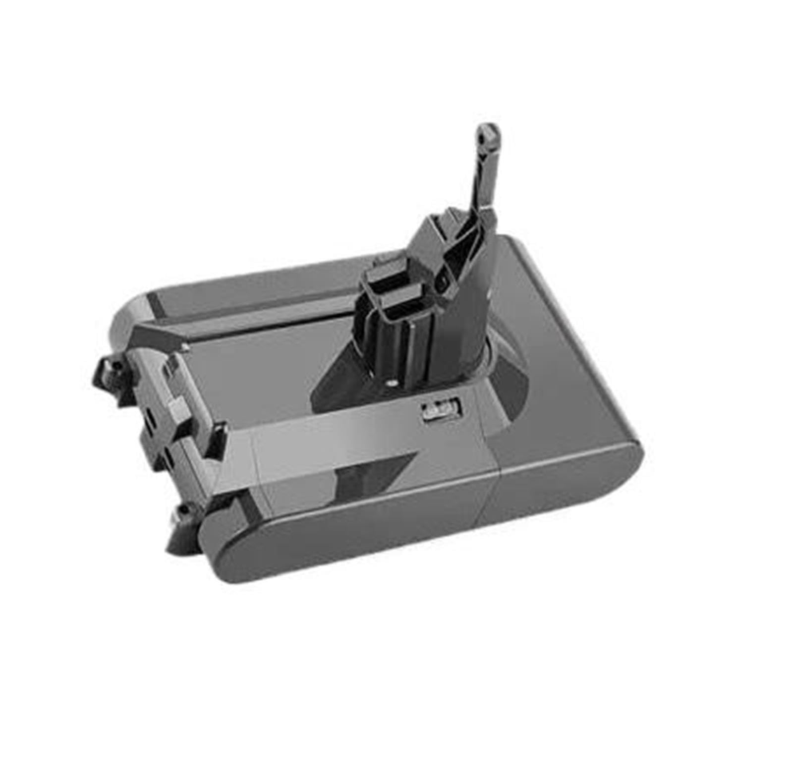 Compatibile Con La Batteria Dyson V8 12800mAh Compatibile Con Dyson SV10