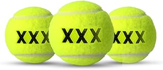 HEAD Penn X-Out Tennis Ball (1 Can, 3 Balls, Green)