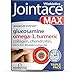 Price comparison product image Jointace Max by Vitabiotics - Maximum Bone & Cartilage Support - Includes Turmeric, Glucosamine & Chondroitin, Omega-3, Ginger & Collagen