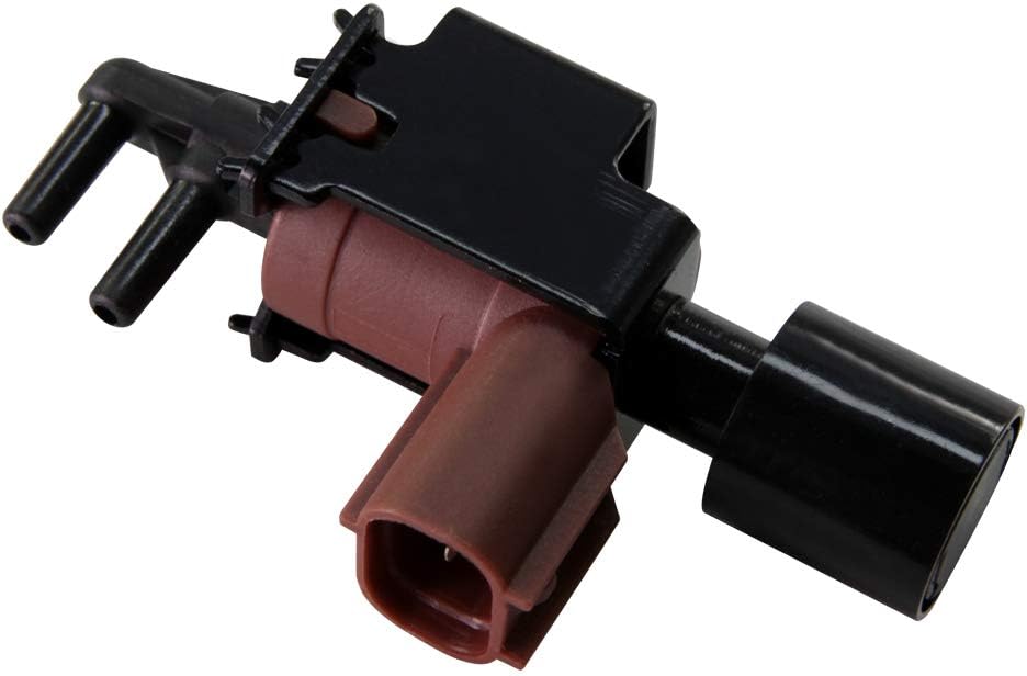 25860-62010 911-612 Vacuum Valve Canister Purge Solenoid Valve Fit for Toyota Avalon 1995-2005,Camry 1992-2006,Highlander 2001-2007,Sienna1998-2006,Lexus ES300 1992-2003,2586062010