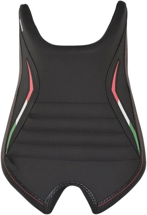 Rear Fairing for RS660 Front Rider Rear Passenger Solo Seat Cowl Cushion Pad Synthetic PU for RS 660 2020 2021 2022 2023
