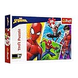 Das Puzzlespiel besteht aus 30 Teilen. Es stimuliert Weltneugier und Vorstellungskraft, dabei kann man das Lernen und das Spielen gut kombinieren.