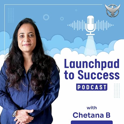 Launchpad to Success cover art