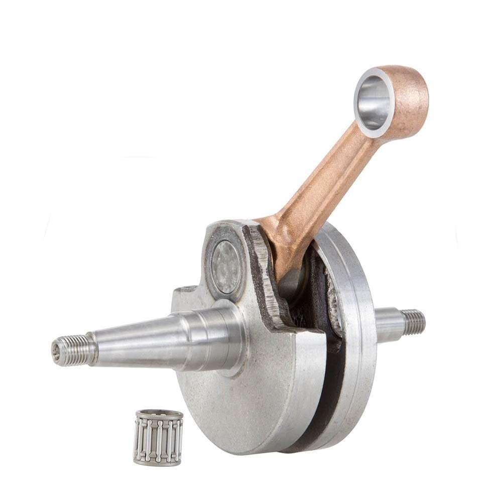 ALBERO MOTORE COMPLETO ORIGINALE COMPATIBILE CON VESPA PX 125 150