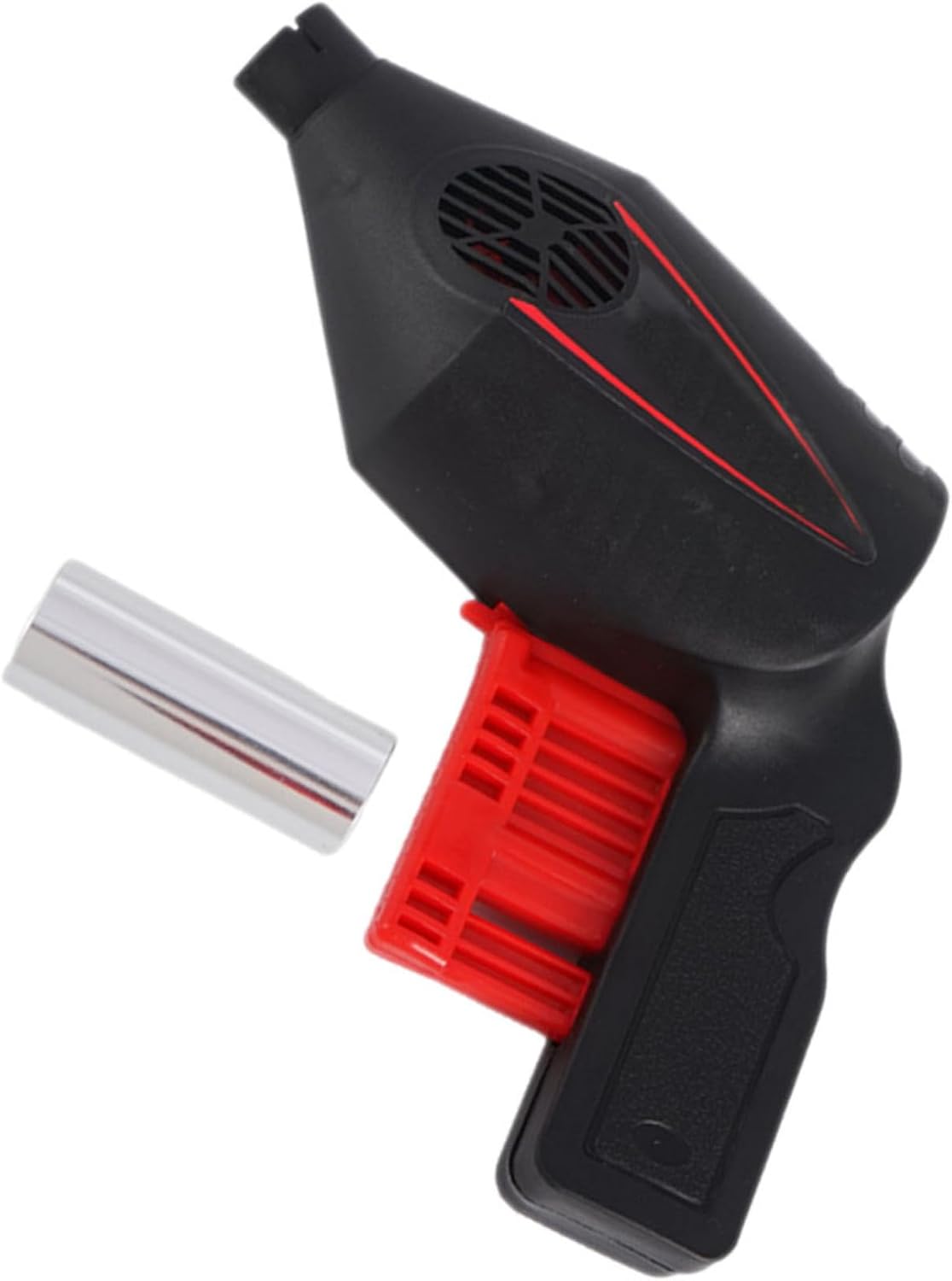 Portable Fire Blower for Bbq Outdoor Barbecue, Manual Handheld Fan