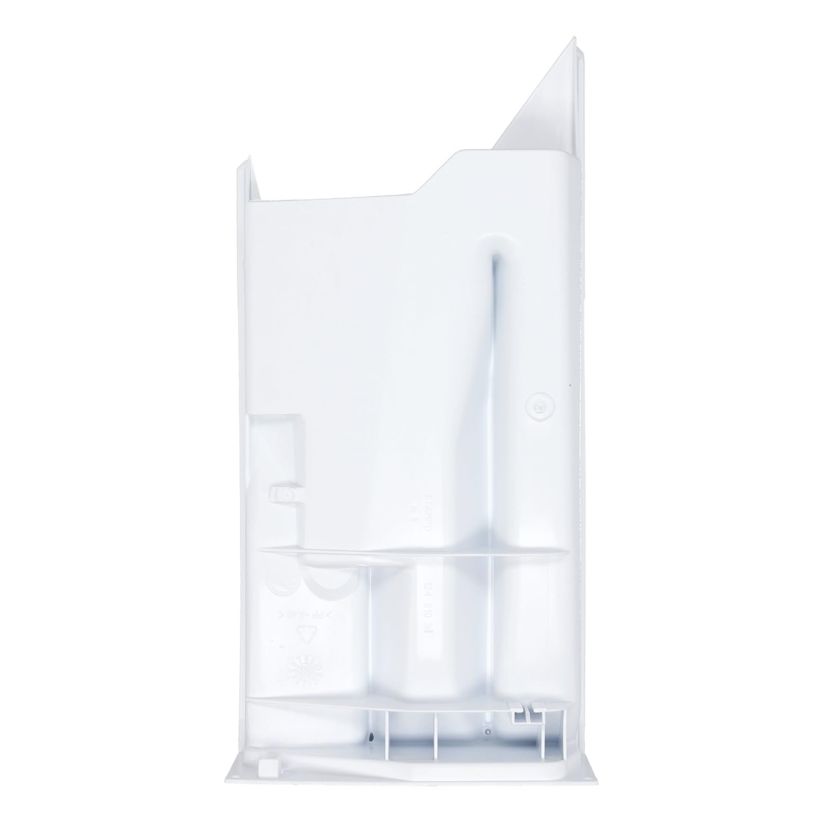 LUTH Premium Profi Parts Depósito de detergente compatible con Electrolux 8581246103627 para lavadora